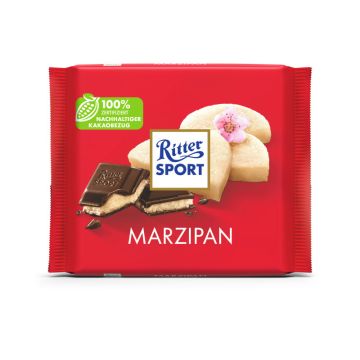 Ritter Sport Marzipan Tafel 100g-4000417602510