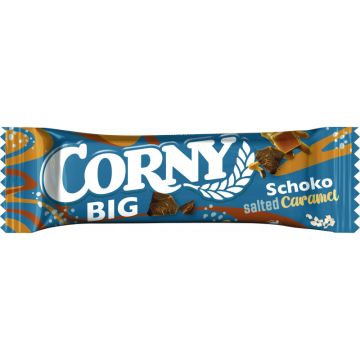 Corny Big Limited Edition Schoko salted Caramel 40g-4011800577414