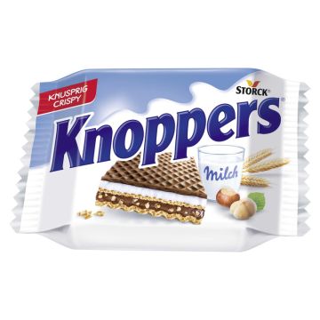 Knoppers 8er 200g-4014400928907