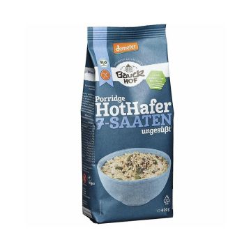 Bauckhof Schwarzbrot 500g Bio glutenfrei-4015637824796