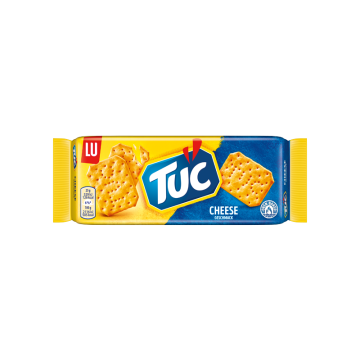 TUC Cheese 100g -7622210641403