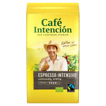 Café Intención Espresso Intensivo 250g-4006581082608