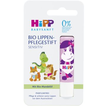 Hipp Babysanft Bio Lippen-Pflegestift-42428268