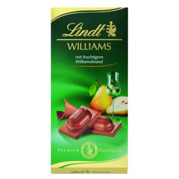 Lindt Williams Tafel 100g-4000539003202