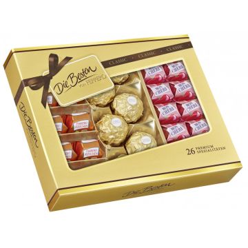 Ferrero Die Besten 269g-4008400133027