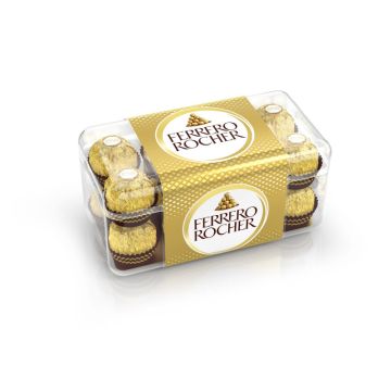 Ferrero Rocher 200g-4008400163826