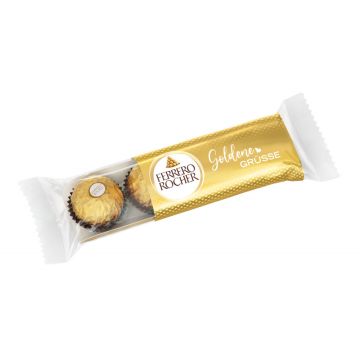 Ferrero Rocher 4er Riegel (=50g)-4008400160429