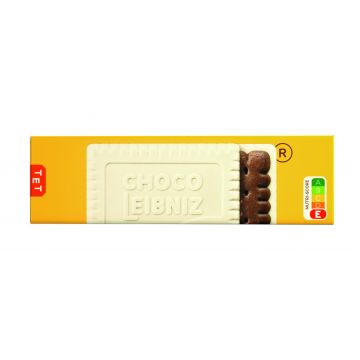 Bahlsen Leibniz Choco Black'n White 125g-4017100287022