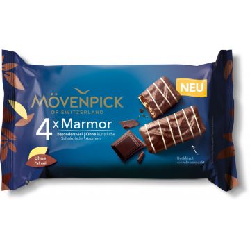 Mövenpick Marmorkuchen 43g-4101540725067