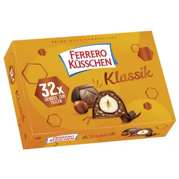 Ferrero Kuesschen 284g-4008400153322