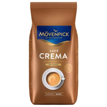 Mövenpick Caffè Crema ganze Bohne 1000g -4006581017716