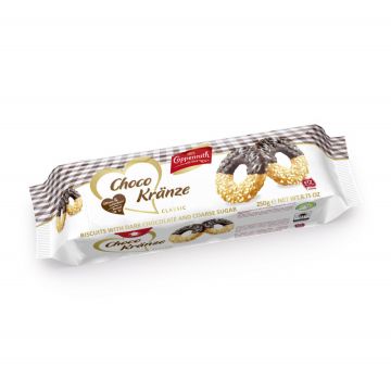 Coppenrath Choco Kränze 250g-4006952003072