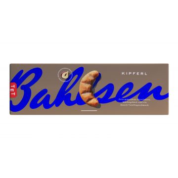 Bahlsen Kipferl 125G-4017100376108