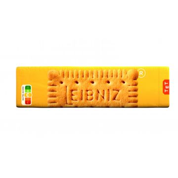 Bahlsen Leibniz Butterkeks 150g weniger Zucker-4017100121418