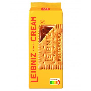 Bahlsen Leibniz Cream Choco 228g-4017100365416