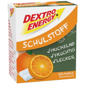 DEXTRO ENERGY* Schulstoff 50g-42214656