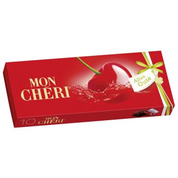 Ferreri Mon Cheri 105g-4008400101521