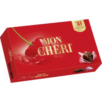 Ferrero Mon Chéri 30er Box - 315g-8000500408162