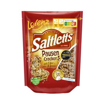 Lorenz Saltletts PausenCracker 100g-4018077779930