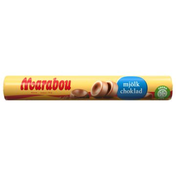 Marabou Rolle Vollmilch 74g-7310510002122