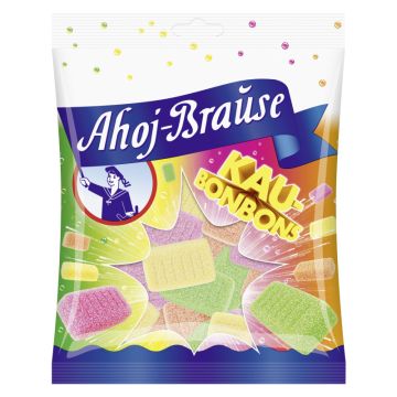 Ahoj-Brause Kaubonbons 150 g-4033500032529