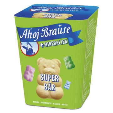 Ahoj-Brause Superbär Box 125 g-4033500648089