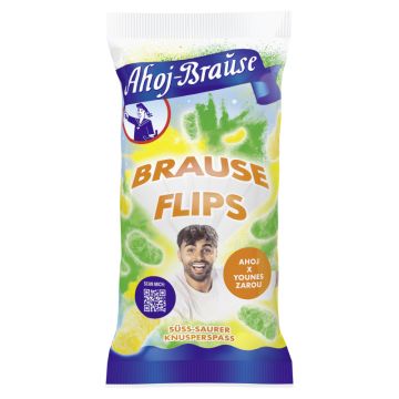 Ahoj-Brause Brause-Flips 65g-4033500648904