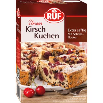 RUF Kirsch Kuchen-4002809027956