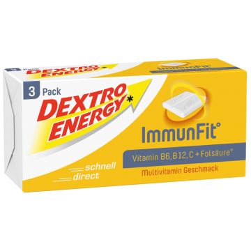 DEXTRO ENERGY* ImmunFit 138g-42369318