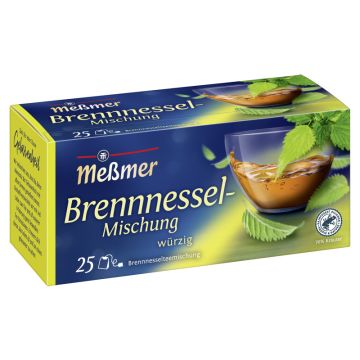 MEßMER Brennnessel 25er-4001257159004