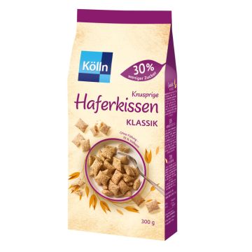 Kölln Haferkissen Klassik 300g-4000540063035