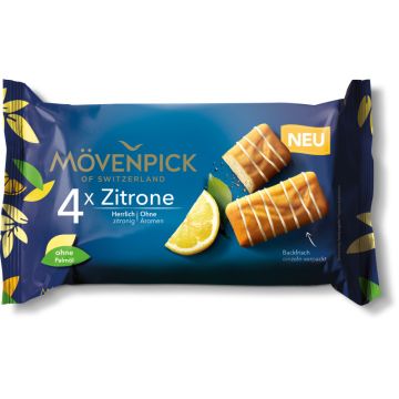 Mövenpick Zitronenkuchen 4x35g-4101540725050