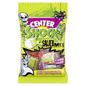 Center Shock Sauer Mix à 44g-4038448016327