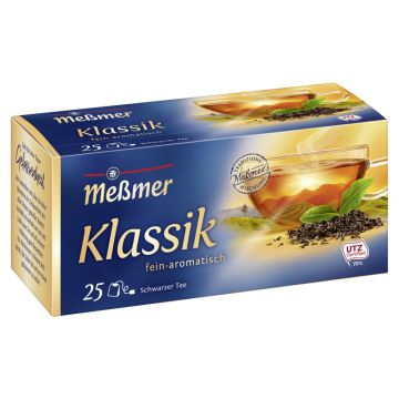 MEßMER Klassik 25er-4001257218503