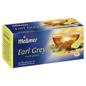 MEßMER Feinster Earl Grey 25er-4001257218404