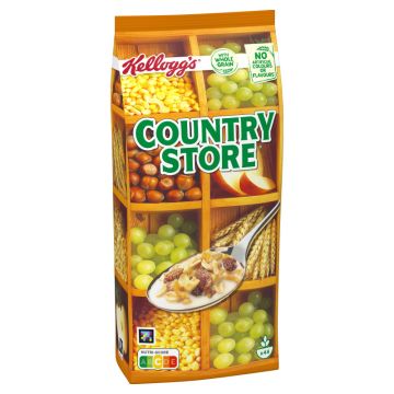 Kelloggs Müsli Country Store 2kg-5000127404014