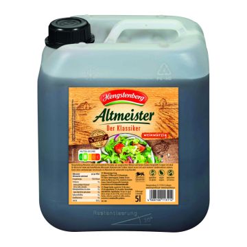 Hengstenberg ALTMEISTER 5% SÄURE 5 L-KANISTER-4008100113114