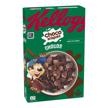 Kellogg's Choco Krispies Chocos 420g-5059319030616