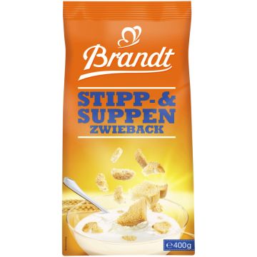 Brandt Stipp- und Suppenzwieback 400g-4013752053008