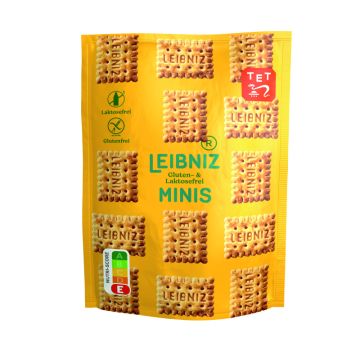 Leibniz Minis 100g Glutenfrei-4017100377815