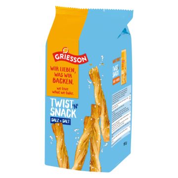 Griesson Twist'n'Snack Salz 150g-4001518006559