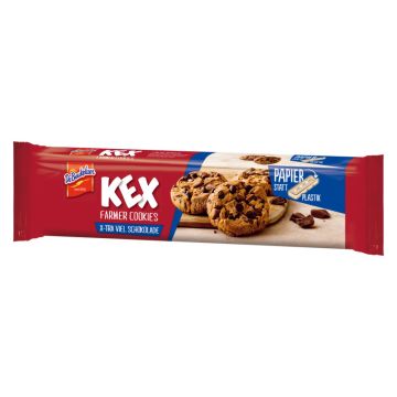 De Beukelaer KEX Farmer Cookies 150g-4001518009314