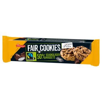 Griesson Fair Cookies 150g-4001518114476