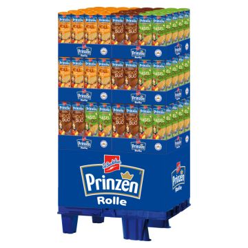 De Beukelaer Prinzen Rolle Mix 120x352g Viertelpalette-4001518116364