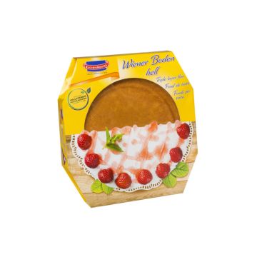 Kuchenmeister Wiener Böden hell 400g-4101540739347