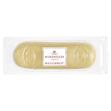 Niederegger Marzipan Weißbrot®125g-4000161030300