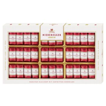 Niederegger Marzipan Klassiker® 400g-4000161100256