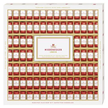 Niederegger Marzipan Klassiker®1075g-4000161100324