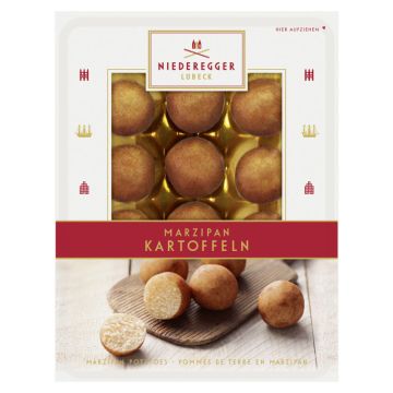 Niederegger Marzipan Kartoffeln 100g-4000161400110