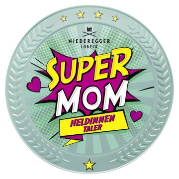 Niederegger Marzipan-Torte in Super Mom Dose 185g-4000161470618